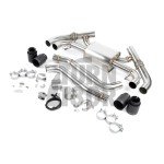 Dinan Freeflow Axle Back Exhaust for BMW 240i G42