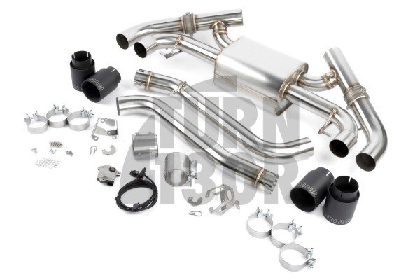 Dinan Freeflow Axle Back Exhaust for BMW 240i G42 