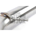 Dinan Freeflow Axle Back Exhaust for BMW 240i G42