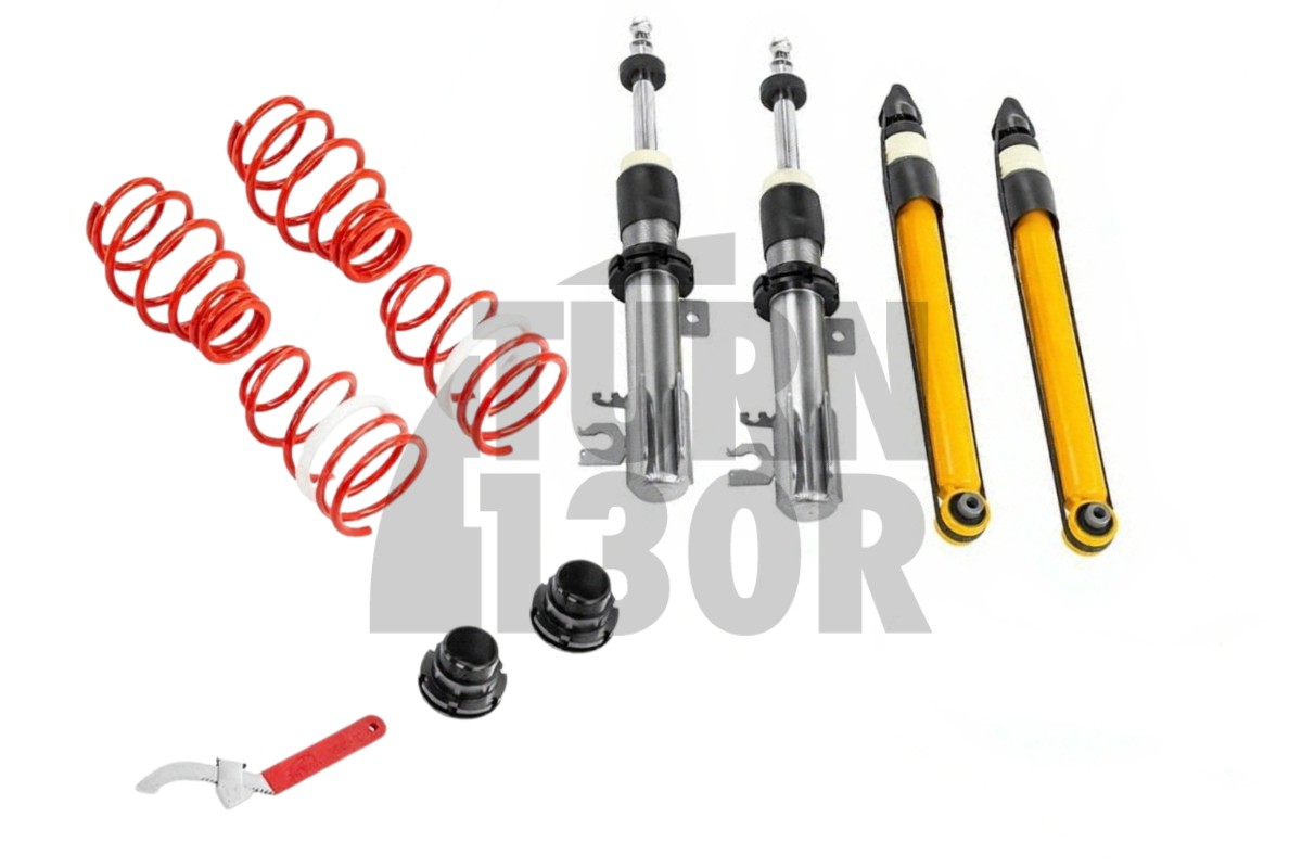 V-MAXX Coilover Kit for Polo 9N GTI 
