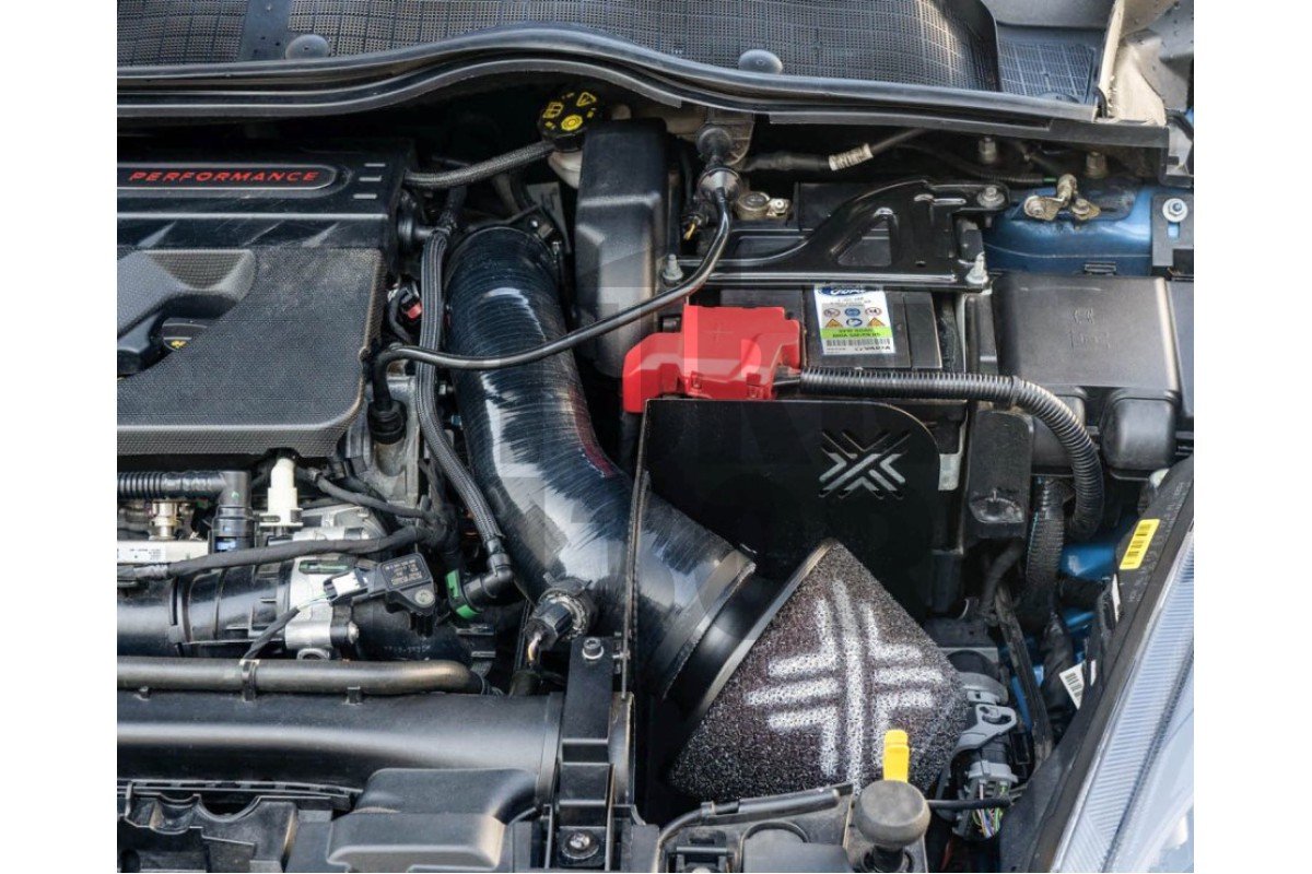 Pipercross Intake System Ford Fiesta ST MK8 