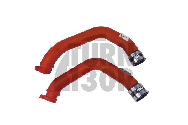 Injen Charge Pipe Kit for BMW M2 Comp F87 - M3 F80 - M4 F82