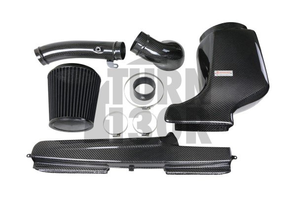Armaspeed Carbon Fiber Air Intake for Audi RS3 8Y 