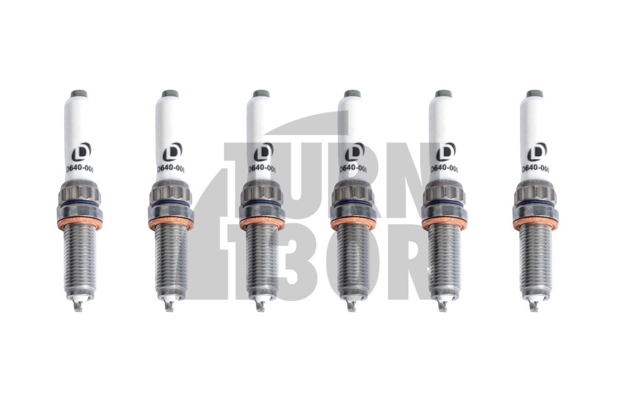 Dinan Cold Spark Plugs for M3 G80 - M4 G8x - M2 G87 S58  & 140 - 240i - 340i B58
