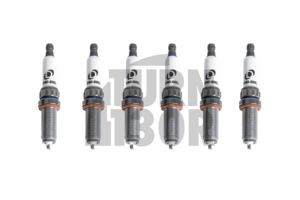 Dinan Cold Spark Plugs for M2C - M3 F80 - M4 F8x S55 & 135i - 235i - 335i N54 - N55 