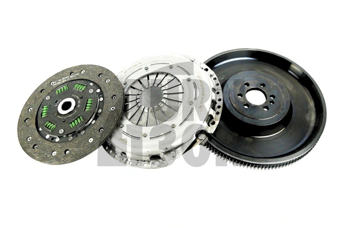 Sachs Performance Clutch Kit with Flywheel 530Nm for Golf 5 R32