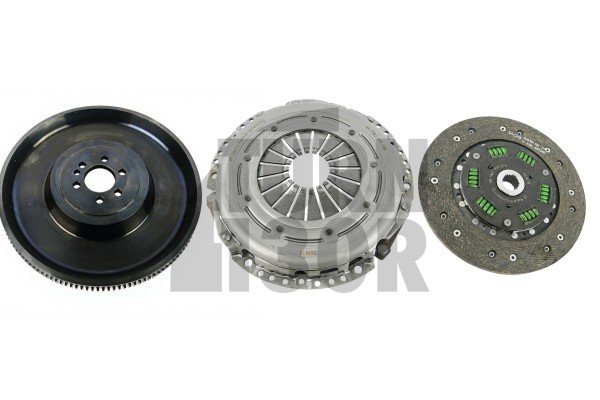 Sachs Performance Clutch Kit with Flywheel 530Nm for Golf 5 R32