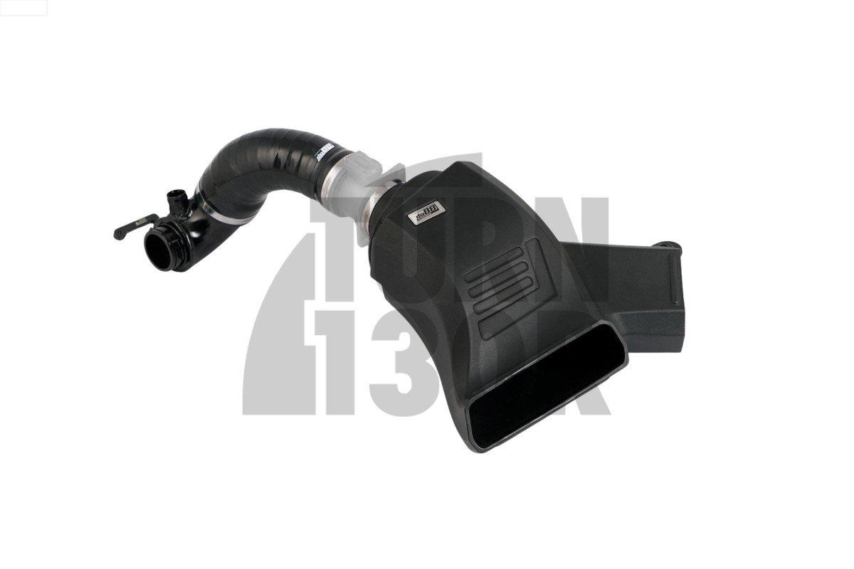 Do88 Air Intake for Polo AW GTI