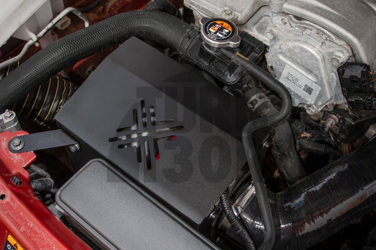 Pipercross Intake for Mazda MX5 ND 2.0 