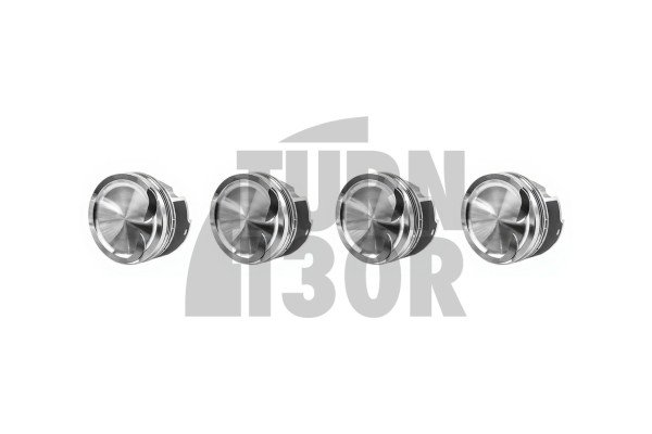 JE Forged Pistons for ABARTH 595 & 695