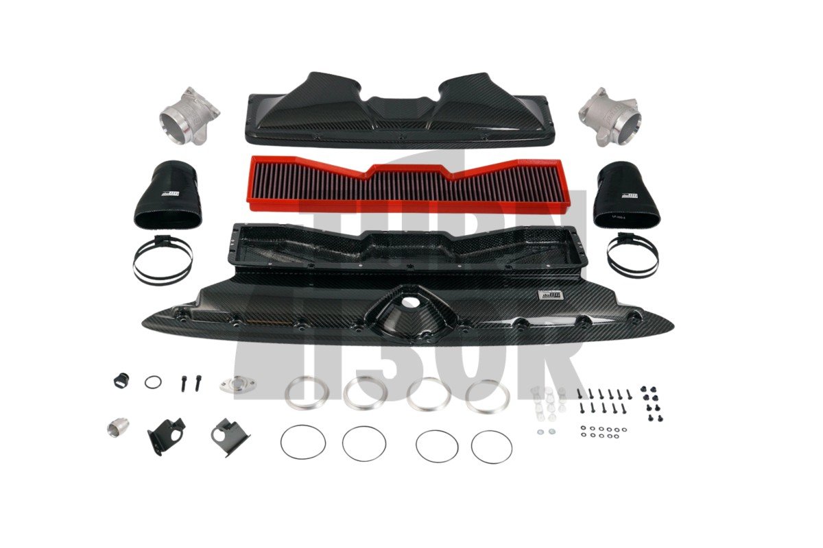 Audi RS6 C8 - RS7 C8 Do88 Carbon Fiber Intake System