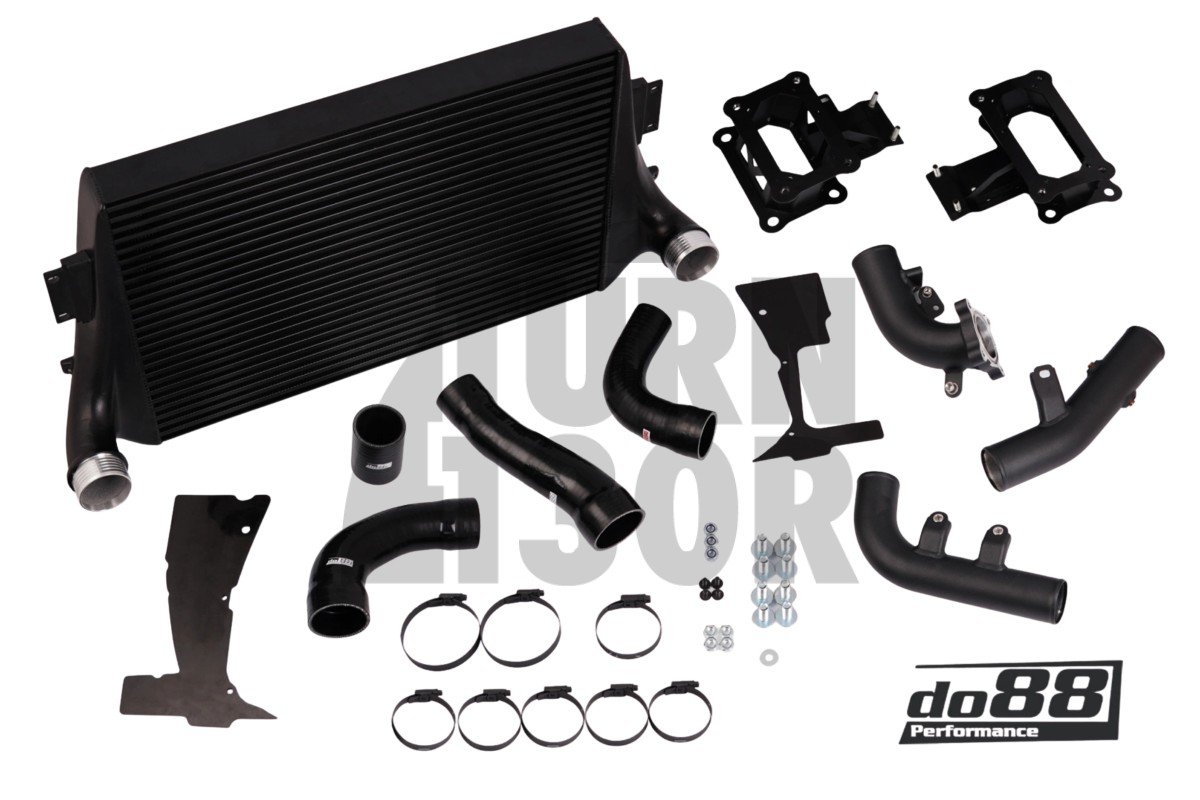 Do88 Intercooler Kit for Toyota Yaris GR