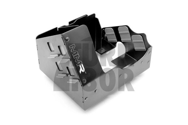 MMX Baffled oil sump for BMW 135i / 235i / 335i / 435i / N55 F series 