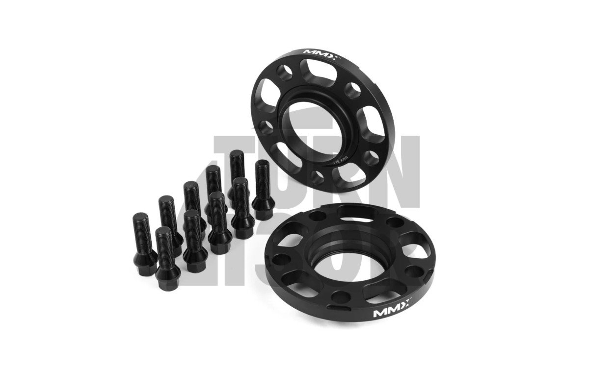 MMX Wheel Spacers Kit for BMW 135i -140i - 235i - 240i F2x & 335i - 340i - 435i - 440i F3x