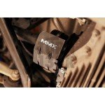 MMX Drive Shaft Heat Shield (Pair) for BMW M3 G80 - M4 G8x - M2 G87