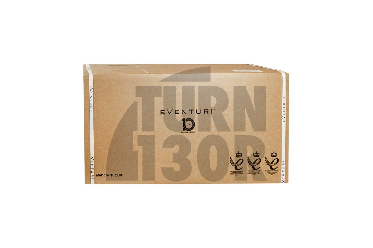 Eventuri Carbon Fiber Intake for Lamborghini Huracan EVO - STO