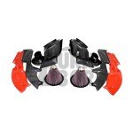 Gruppe M Carbon Fiber Intake System for BMW M5 G9x