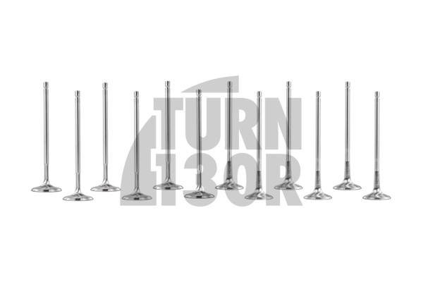 Ferrea Competition Plus Engine Valves x12 for Toyota Yaris GR