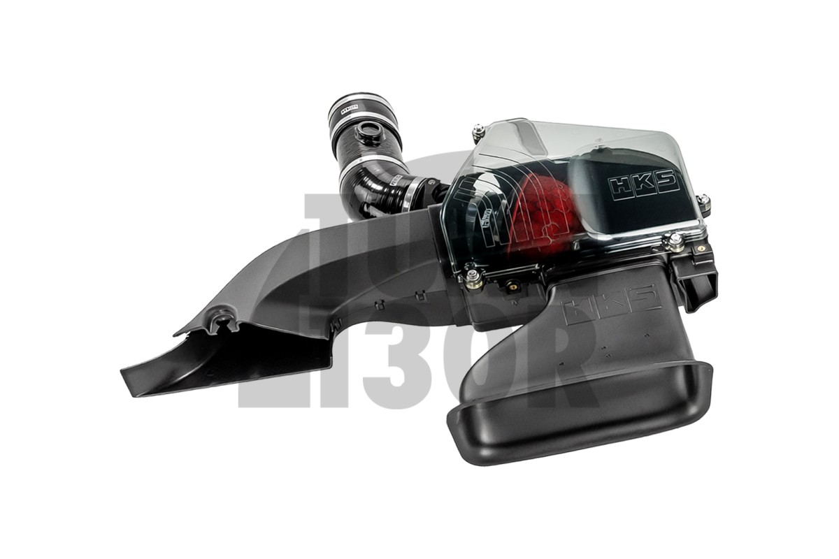 HKS Full Intake System for Subaru BRZ ZD8 - Toyota GR86