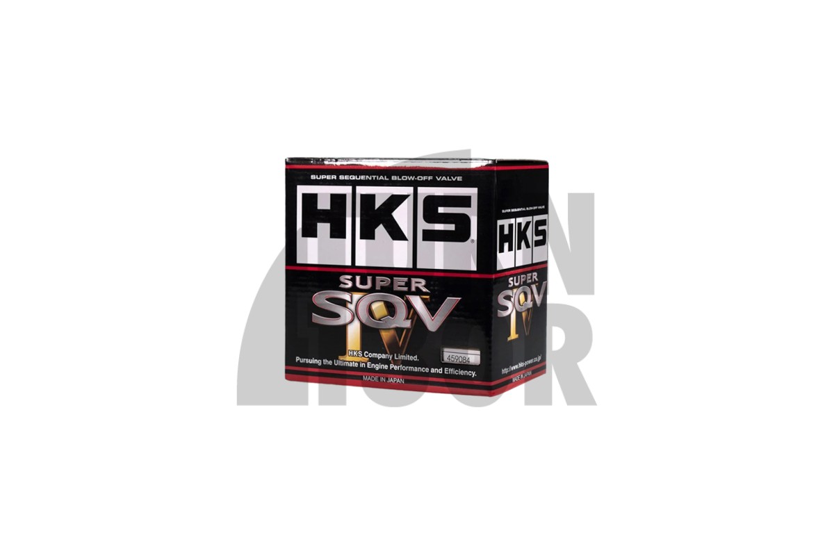 HKS Super SQV4 Blow Off Valve Universal