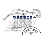 HKS Intercooler Kit for Mitsubishi Lancer Evo 10 