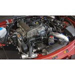 HKS GT2 Pro Supercharger Kit for Mazda MX5 ND 2.0 