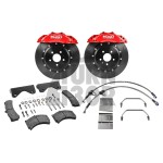Vmaxx 365mm Front Brake Kit for Golf 8 GTI - Golf 8 R - S3 8Y