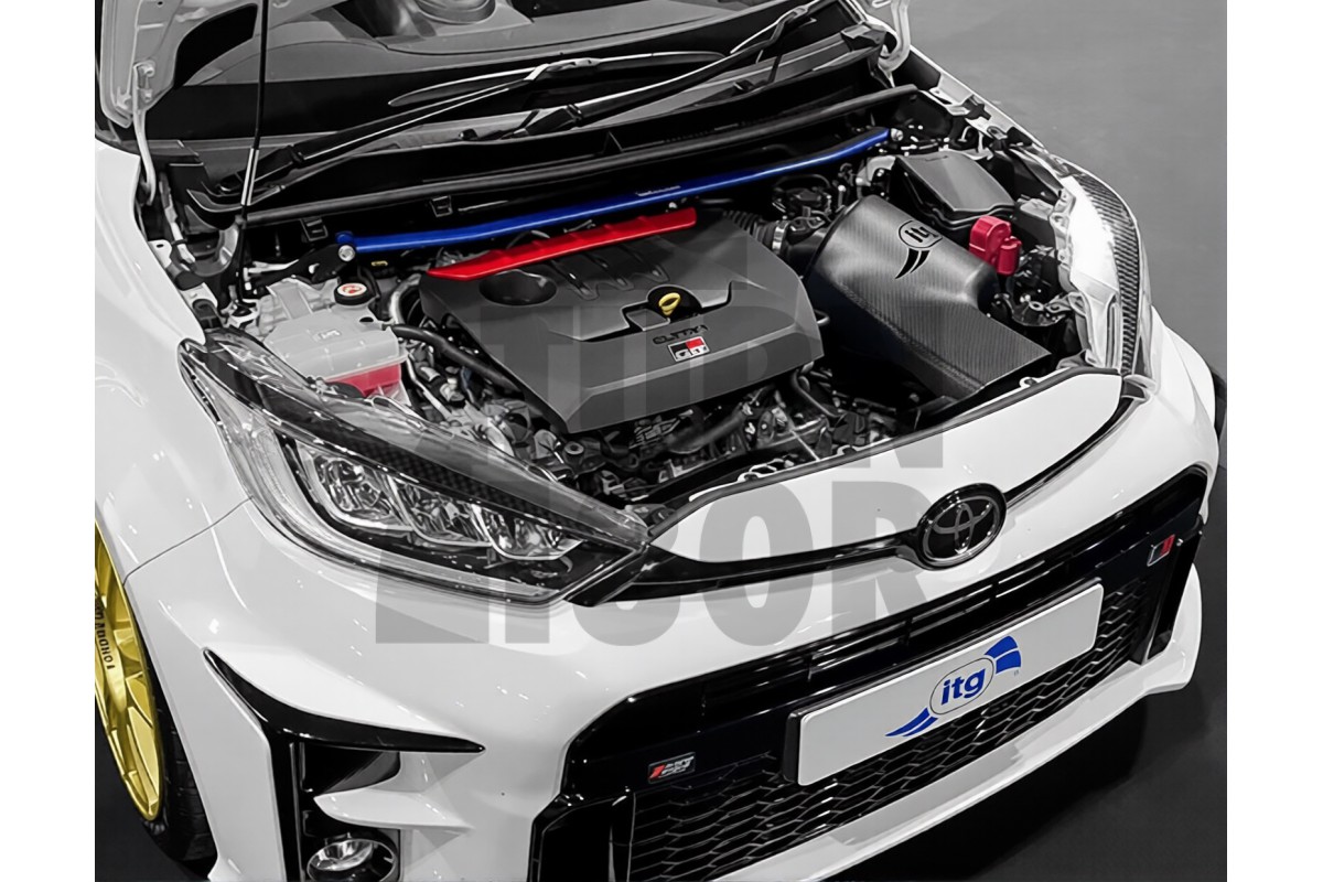 ITG Maxogen Intake for Toyota Yaris GR Gen.2