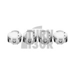 JE Forged Pistons for S3 8V - Leon 3 Cupra 2.0 TSI EA888.3 - Golf 7 GTI & Golf 7 R 