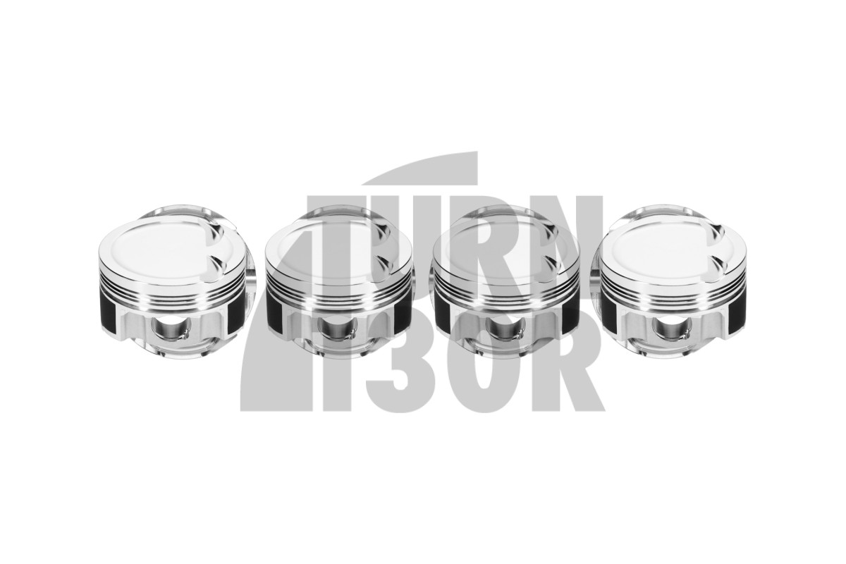 JE Forged Pistons for  Leon 3 Cupra 2.0 TSI EA888.3 - S3 8V - Golf 7 GTI & Golf 7 R 