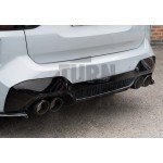 Scorpion Catback Exhaust for BMW X3M F97 - X4M F98 Facelift