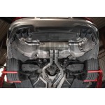 Scorpion Exhaust GPF Back for BMW 340i G20