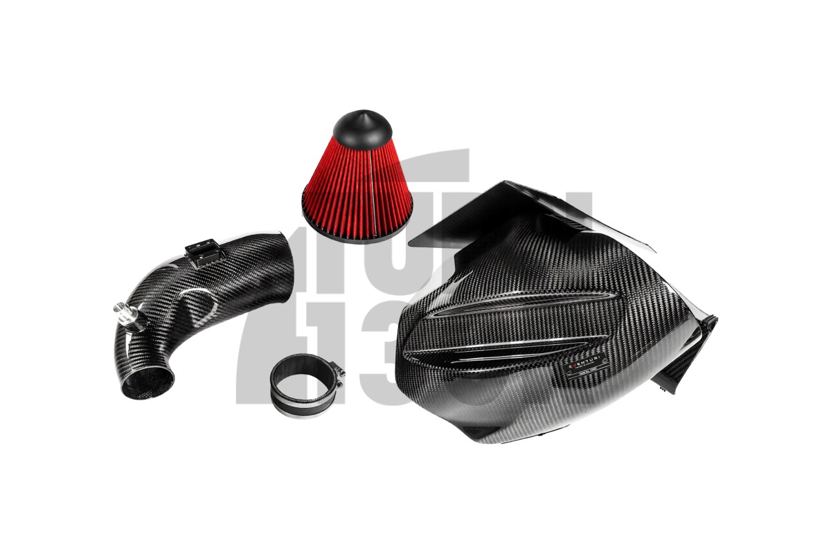Eventuri Carbon Fiber Intake System for BMW Z4 40i G29