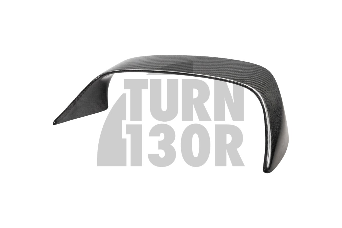 Seibon Carbon Fiber Rear Spoiler for Toyota Supra MK5 A90