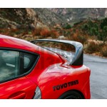 Seibon Carbon Fiber Rear Spoiler for Toyota Supra MK5 A90