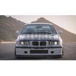 Seibon OEM Carbon Fiber Hood for BMW M3 E36 ( 2 doors )