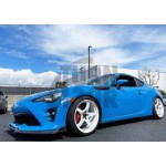 Rays Gram Lights 57CR Wheel 18x9.5 - 5x100 ET38 / White