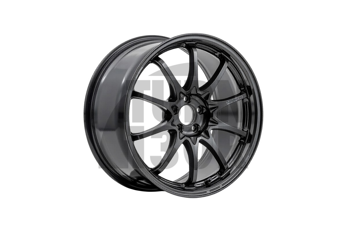 Rays Volk Racing CE28 N Plus Wheels 18x8 - 5x114.3 ET45 / Gunmetal