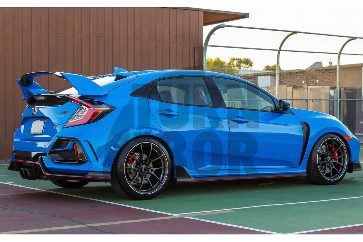 Rays Volk Racing G025 19x9.5 - 5x120 ET44 Wheel / Gunmetal