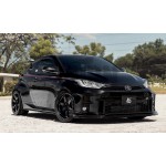 Rays Volk Racing TE37 Saga S-Plus TA Wheel 18x9.5 - 5x114.3 ET39 / Black