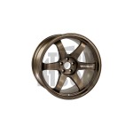 Rays Volk Racing TE37 Ultra M-SPEC 20x11 - 5x112 ET15 / Bronze