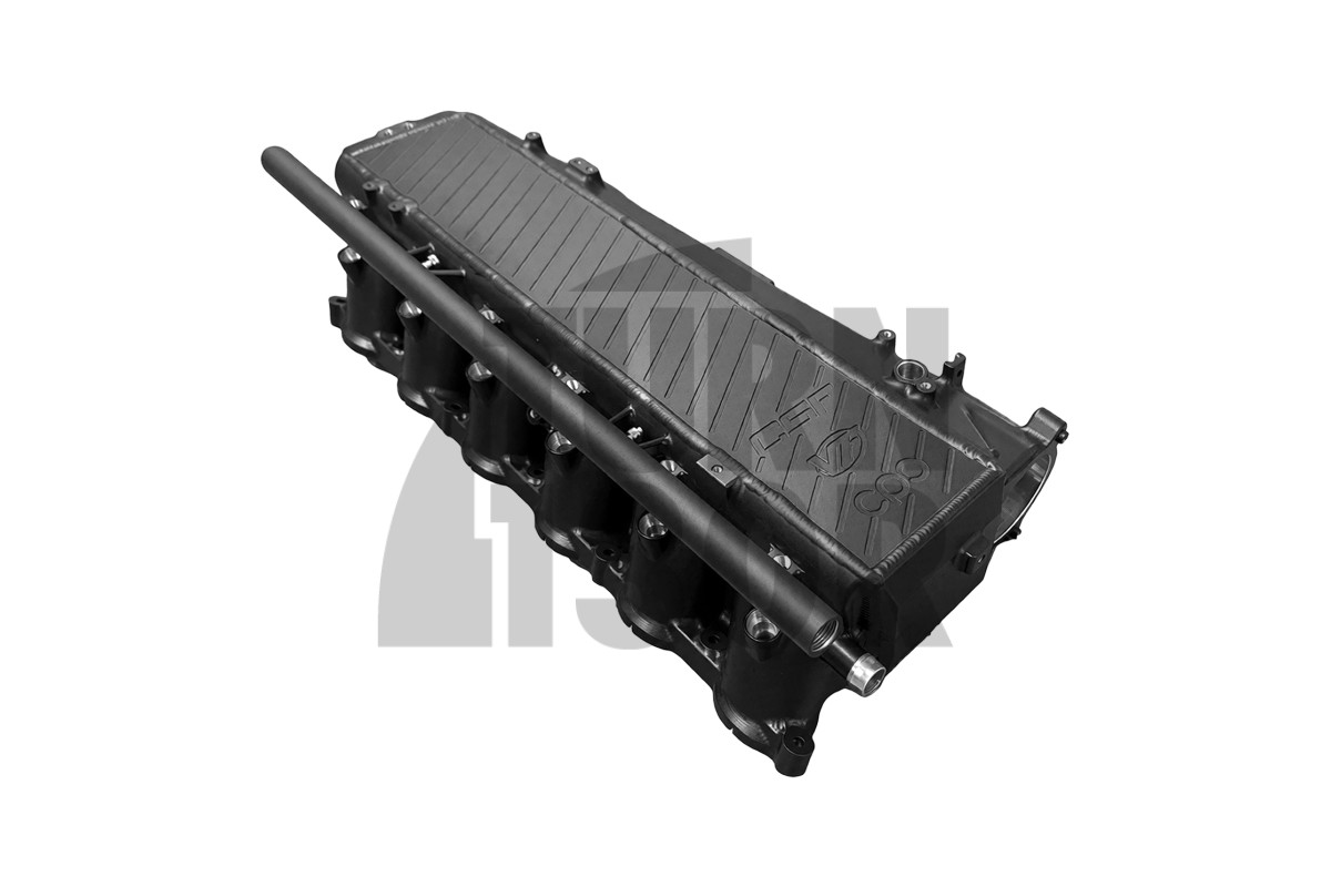 CSF Intake Manifold w/ Charge Cooler for BMW 240i G42 - 340i - 440i G2x & Supra A90