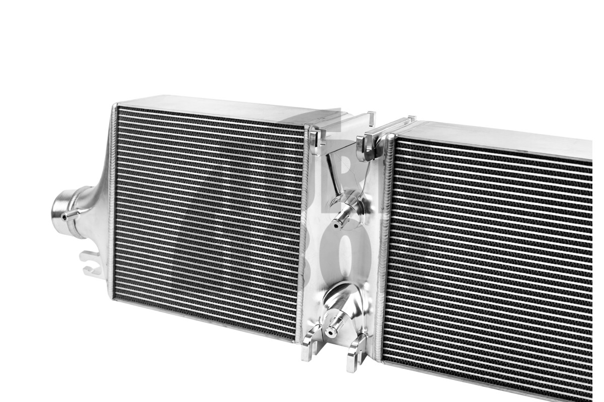 CSF Intercooler for Porsche 911 992 Turbo / S