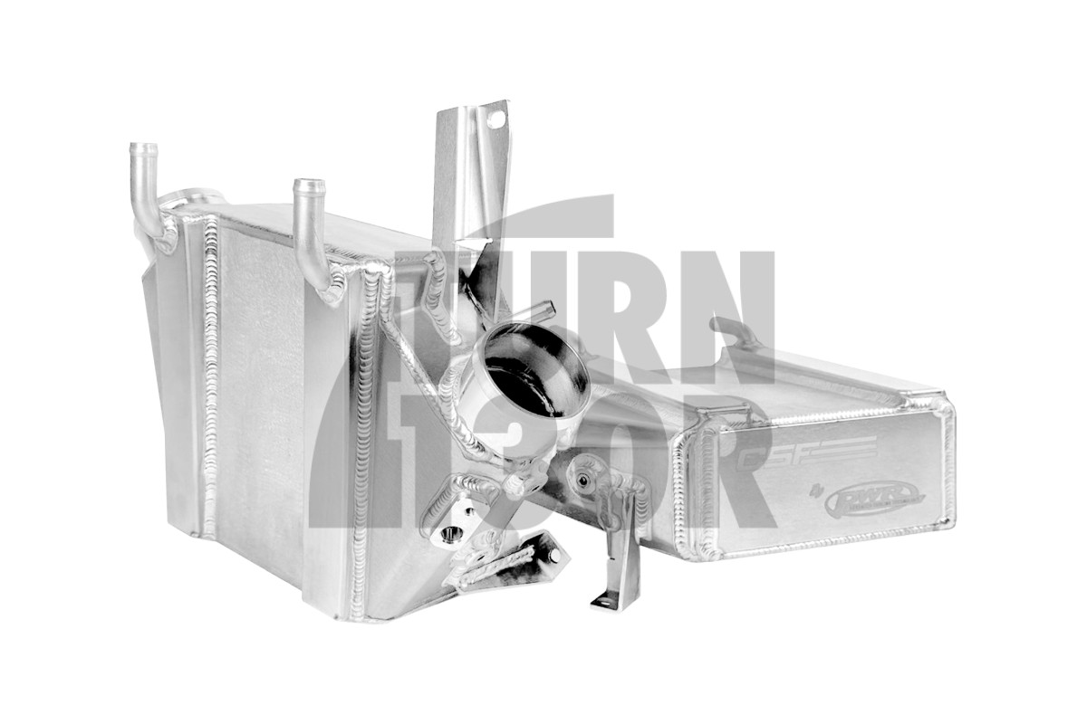 CSF Intercoolers for McLaren 720S - 750S & 765LT