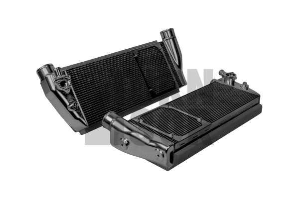 CSF Intercoolers for Ferrari 488 GTB - Pista & F8 Tributo - Spider