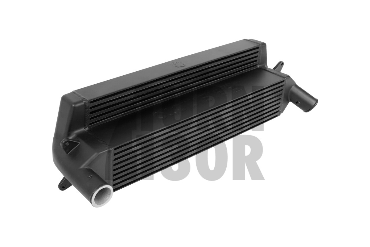 CSF Race Intercooler for Hyundai I30N (Pre-facelift)