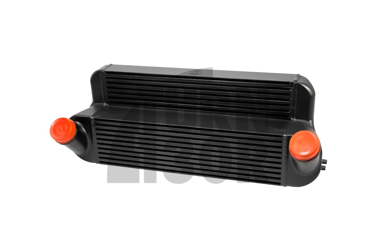 CSF Race Intercooler for BMW 1M - 135i E82 & 335i E9x