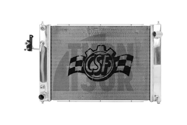 CSF Race Aluminium Radiator for Nissan 370Z (Auto)