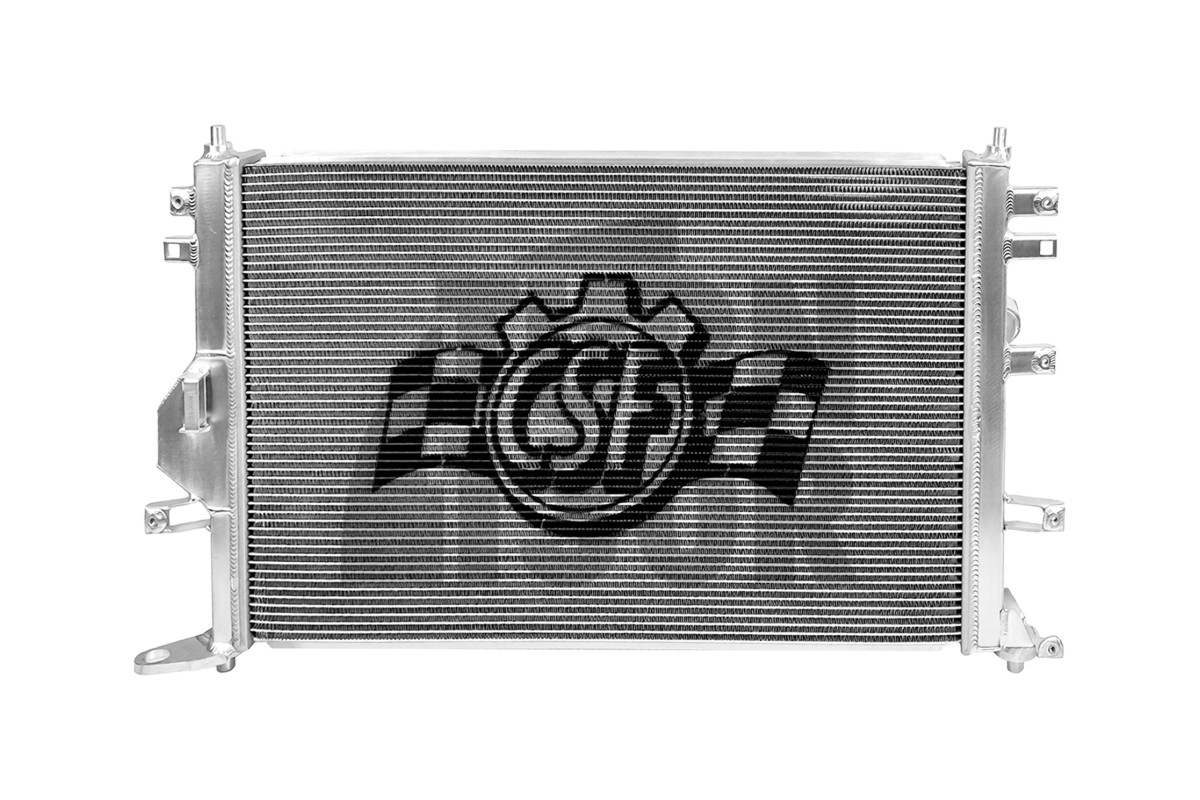 CSF Race Aluminium Radiator for Toyota Yaris GR