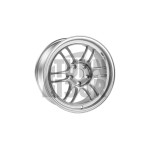 Enkei RPF1 Wheel 18x8.5 - 5x120 ET40 in Silver